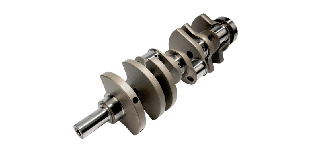 BK-376019 LS3 4340 forged crankshaft